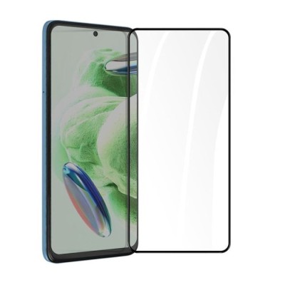 Film En Verre Trempé Super Glass Pour Samsung Galaxy A24 Film En Verre Trempé Super Glass Pour Samsung Galaxy A24