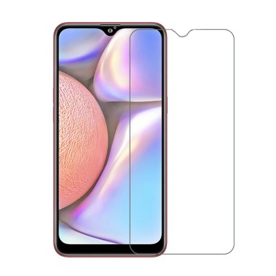 Film En Verre Trempé Super Glass Pour Samsung Galaxy A10s Film En Verre Trempé Super Glass Pour Samsung Galaxy A10s