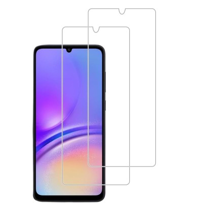 Film En Verre Trempé Super Glass Pour Samsung Galaxy A05