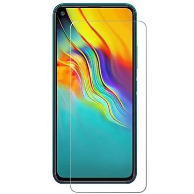 Film en Verre Trempé Super Glass pour Infinix Hot 50i Film en Verre Trempé Super Glass pour Infinix Hot 50i