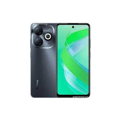 Film en Verre Trempé Super Glass pour Infinix Smart 8 Film en Verre Trempé Super Glass pour Infinix Smart 8