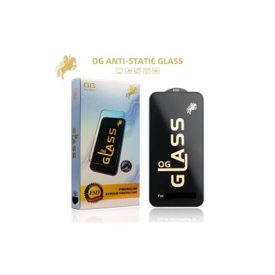 Film en Verre Trempé Super Glass pour Infinix Hot 9 Play Film en Verre Trempé Super Glass pour Infinix Hot 9 Play