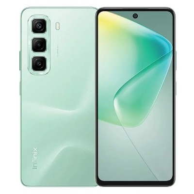 Protection d’Écran en Verre Trempé Super Glass – Infinix Hot 50 Pro