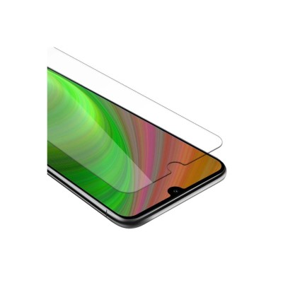 Film en Verre Trempé Super Glass pour Huawei Y6 2019 Film en Verre Trempé Super Glass pour Huawei Y6 2019