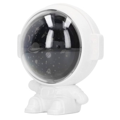 Veilleuse Projecteur Astronaute Avec Musique Et Tête Magnétique Veilleuse Projecteur Astronaute Avec Musique Et Tête Magnétique