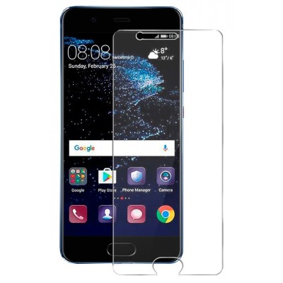 Protection d’Écran en Verre Trempé Super Glass pour Huawei Y9 Prime 2019