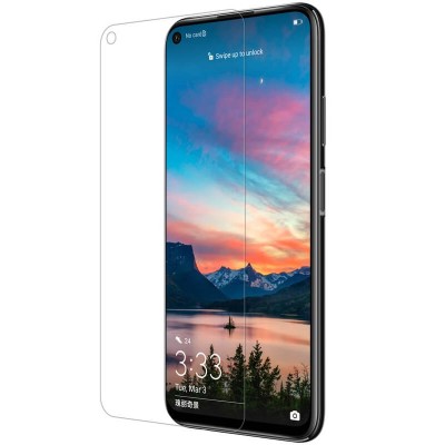 Film de Protection en Verre Trempé Super Glass pour Huawei Nova 7i