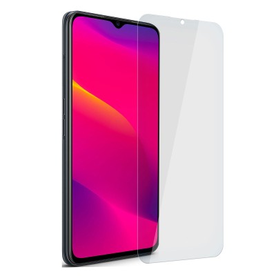 Film De Protection En Verre Trempé Super Glass Pour Oppo A53