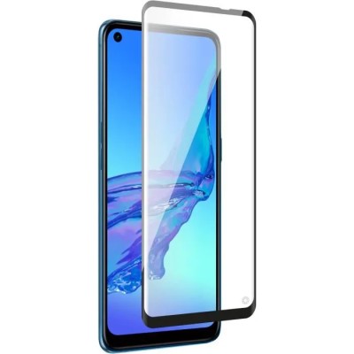 Film de Protection en Verre Trempé Super Glass pour Oppo A54