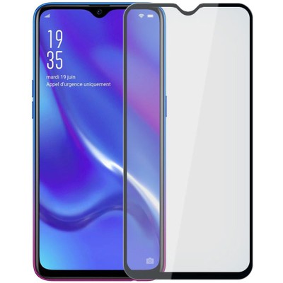 Verre Trempé de Protection Super Glass pour Oppo A78