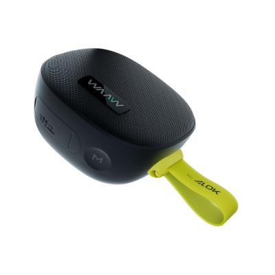 Enceinte Bluetooth Portable Earldom A34 – Mini Haut-Parleur Sans Fil Enceinte Bluetooth Portable Earldom A34 – Mini Haut-Parleur Sans Fil