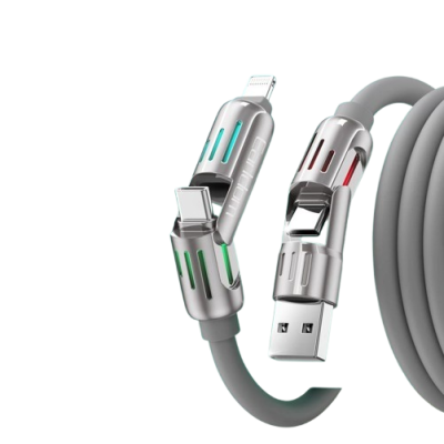 Earldom Ec-Ic02 Pd Chargeur Rapide Usb Type-C