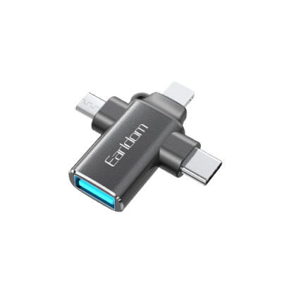 Convertisseur Earldom ET-OT80 OTG USB3.0 Convertisseur Earldom ET-OT80 OTG USB3.0