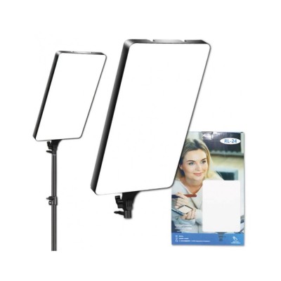 LED Video Light Panel RL‑24 LED Video Light Panel RL‑24