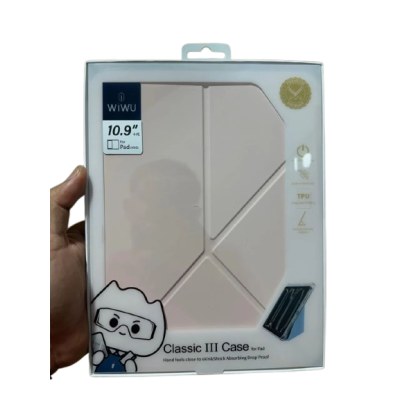 Coque Classique III WiWU Pour IPad 10.9