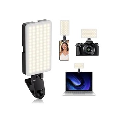 Moonlite RL1800 – Éclairage LED Portable pour Appareil Photo