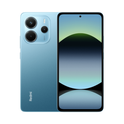 Xiaomi Redmi Note 14 Smartphone 6,67" AMOLED 8 Go RAM 128 Go ROM Xiaomi Redmi Note 14 Smartphone 6,67" AMOLED 8 Go RAM 128 Go ROM