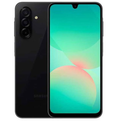Samsung Galaxy A26 5G (8 Go / 256 Go) Samsung Galaxy A26 5G (8 Go / 256 Go)