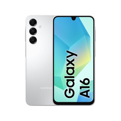 Samsung Galaxy A16 5G (8 Go RAM / 128 Go ROM)