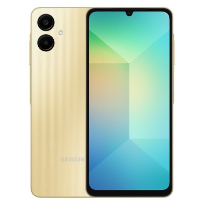 Samsung Galaxy A06 5G 6 Go Ram 128 Go Rom Écran 6,7 Pouces Batterie 5000 Mah