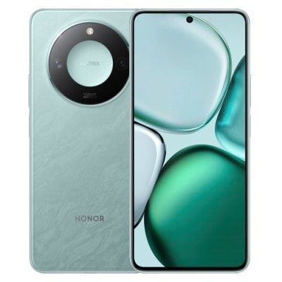 Honor X9c Smart 5G 12 Go RAM 512 Go ROM Écran AMOLED 6,78 Pouces Batterie 6600 mAh