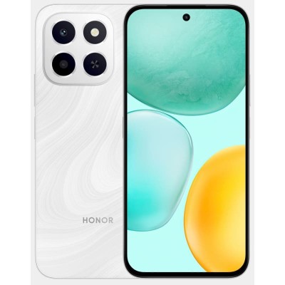 Honor X6c 8 Go RAM 256 Go ROM Écran 6,61 Pouces Batterie 5300 mAh Honor X6c 8 Go RAM 256 Go ROM Écran 6,61 Pouces Batterie 5300 mAh