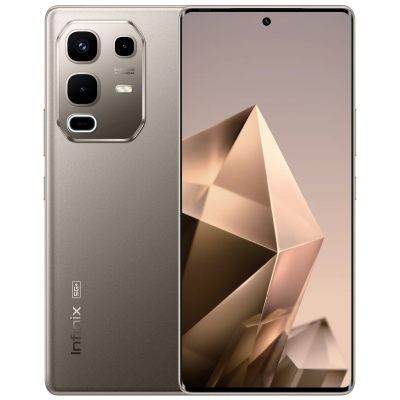 Infinix Note 50s Smartphone 6,6″ HD+ 8 Go RAM 256 Go ROM