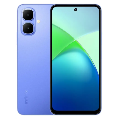 Infinix Smart 10 Smartphone 6,6″ HD+ 4 Go RAM 128 Go ROM Infinix Smart 10 Smartphone 6,6″ HD+ 4 Go RAM 128 Go ROM