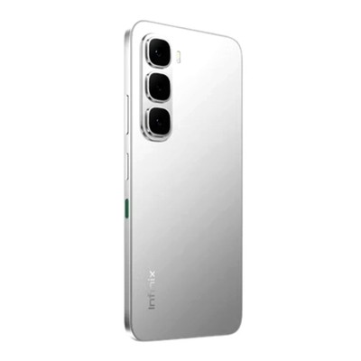 Infinix Hot 60i Smartphone 6,6″ HD+ 6 Go RAM 128 Go ROM