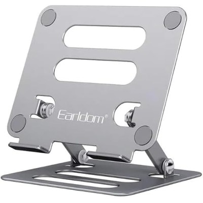 Support Téléphone Universel Ajustable de Bureau Et Voiture Earldom ET-EH204 Support Téléphone Universel Ajustable de Bureau Et Voiture Earldom ET-EH204