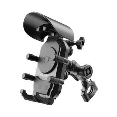 Support Téléphone Universel Ajustable Rotation 360° Earldom ET-EH257