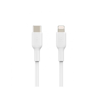 Câble PD 1M Type-C Vers Lightning Earldom EC-198