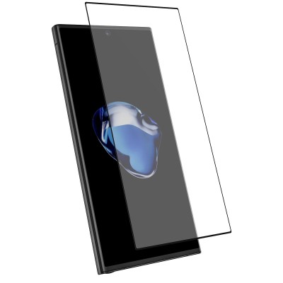 Verre Trempé confidentialité 22D CAISLES – Samsung S24 Ultra Verre Trempé confidentialité 22D CAISLES – Samsung S24 Ultra