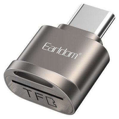 Lecteur De Cartes Multifonction Earldom Et-Ot92c