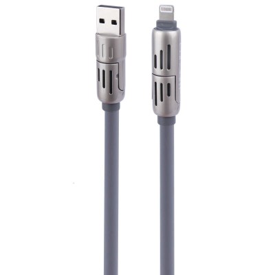 Câble De Charge Et Transfert 1,2M Earldom Ec-Ic02 Câble De Charge Et Transfert 1,2M Earldom Ec-Ic02