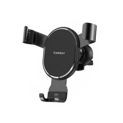 Support Voiture Universel Rotatif Earldom ET-EH163 Support Voiture Universel Rotatif Earldom ET-EH163