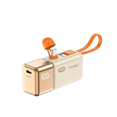 Chargeur Rapide Usb Pd Earldom Et-Pd47
