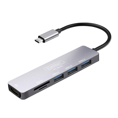 Câble Hdmi Haute Définition 4k Ultra Hd 2.0 Earldom Et-W29