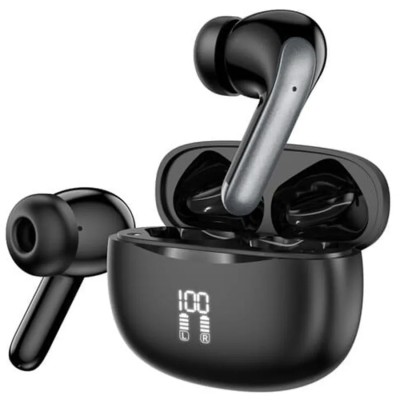 Écouteurs Intra-Auriculaires Sans Fil Bluetooth TWS Avec Boîtier De Charge Earldom TWS36