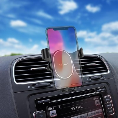 Support Voiture Universel Rotatif Earldom ET-EH163 Support Voiture Universel Rotatif Earldom ET-EH163