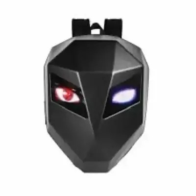 Sac À Dos Moto Avec Écran Led Sac À Dos Moto Avec Écran Led
