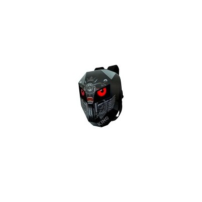 Sac à Dos Moto avec Écran LED – LOY Iron Man Sac à Dos Moto avec Écran LED – LOY Iron Man