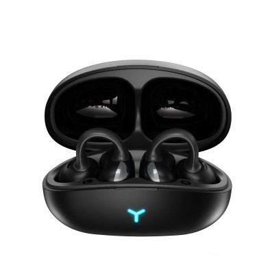 Écouteurs Sans Fil TWS Bluetooth Hi82 – Noir Écouteurs Sans Fil TWS Bluetooth Hi82 – Noir