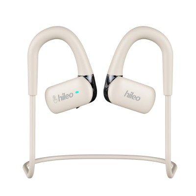 Écouteurs Sans Fil TWS Bluetooth Hi77 – Blanc