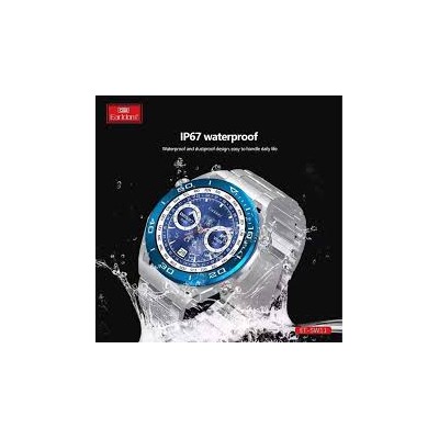 Montre Connectée Multifonction Avec Écran Tactile Et Suivi De Santé Earldom Et-Sw11 Montre Connectée Multifonction Avec Écran Tactile Et Suivi De Santé Earldom Et-Sw11