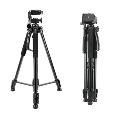 Tripode Np-8840 Pour Appareil Photo, Smartphone Et Vidéo Tripode Np-8840 Pour Appareil Photo, Smartphone Et Vidéo