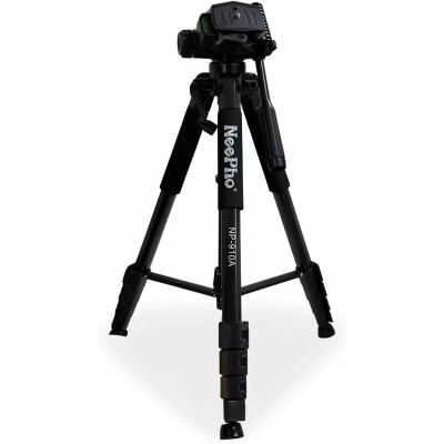 Tripode Np-910A Pour Caméra, Smartphone Et Vidéo Tripode Np-910A Pour Caméra, Smartphone Et Vidéo