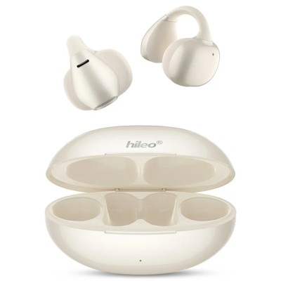 Écouteurs Sans Fil TWS Bluetooth Hi86 – Blanc Écouteurs Sans Fil TWS Bluetooth Hi86 – Blanc