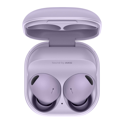 Samsung Galaxy Buds2 Pro – Bora Purple