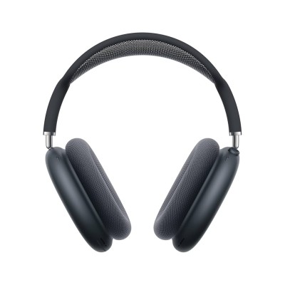 Écouteurs Supra-Auriculaires Apple AirPods Max 2 (USB-C) – Noir Écouteurs Supra-Auriculaires Apple AirPods Max 2 (USB-C) – Noir